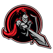 LA Black Knights Logo